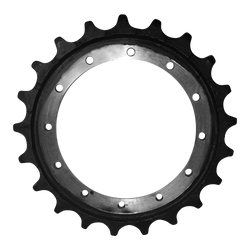 Sprocket for CAT 311E.