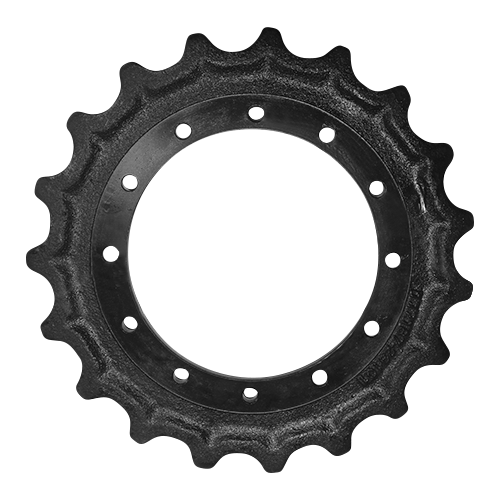 Sprocket for Case CX75 SR