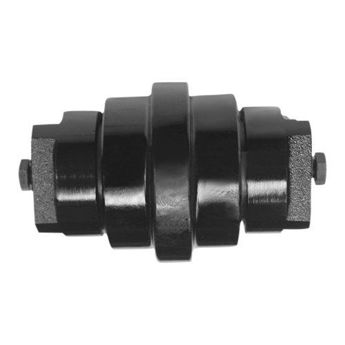 Bottom Roller for JCB 801