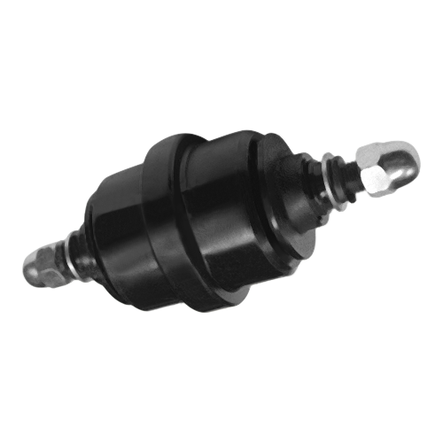 Top Roller for Daewoo Solar 30.