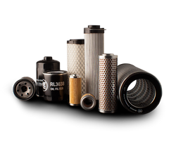 Filter Kit for Hitachi ZX135US