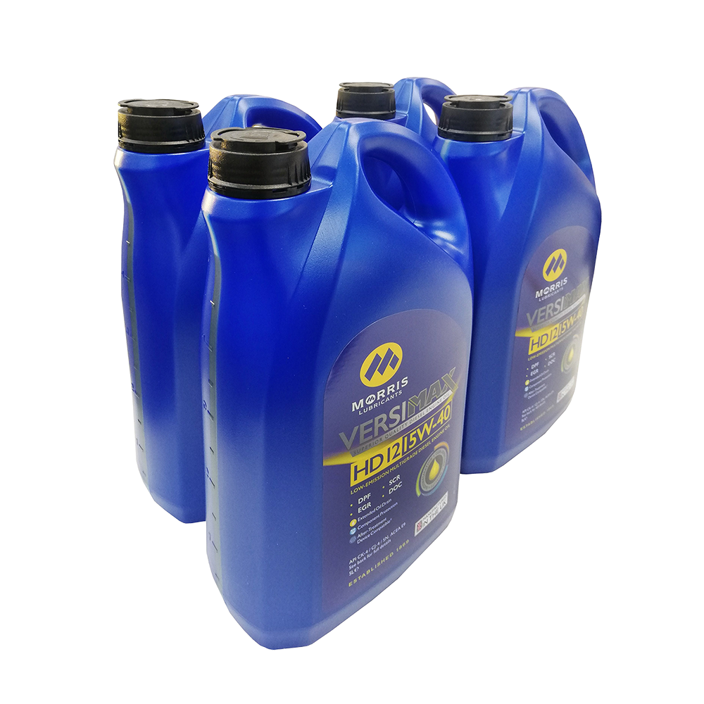 Engine Oil for Kubota KX030-4